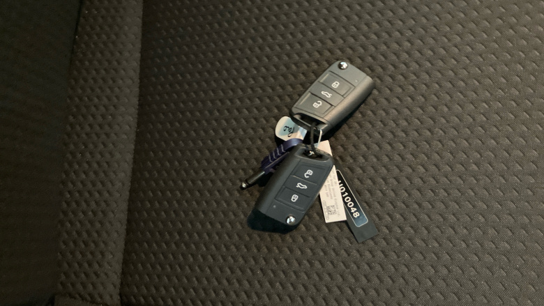 Volkswagen Polo 1.0 TSI Match 5dr Petrol Hatchback